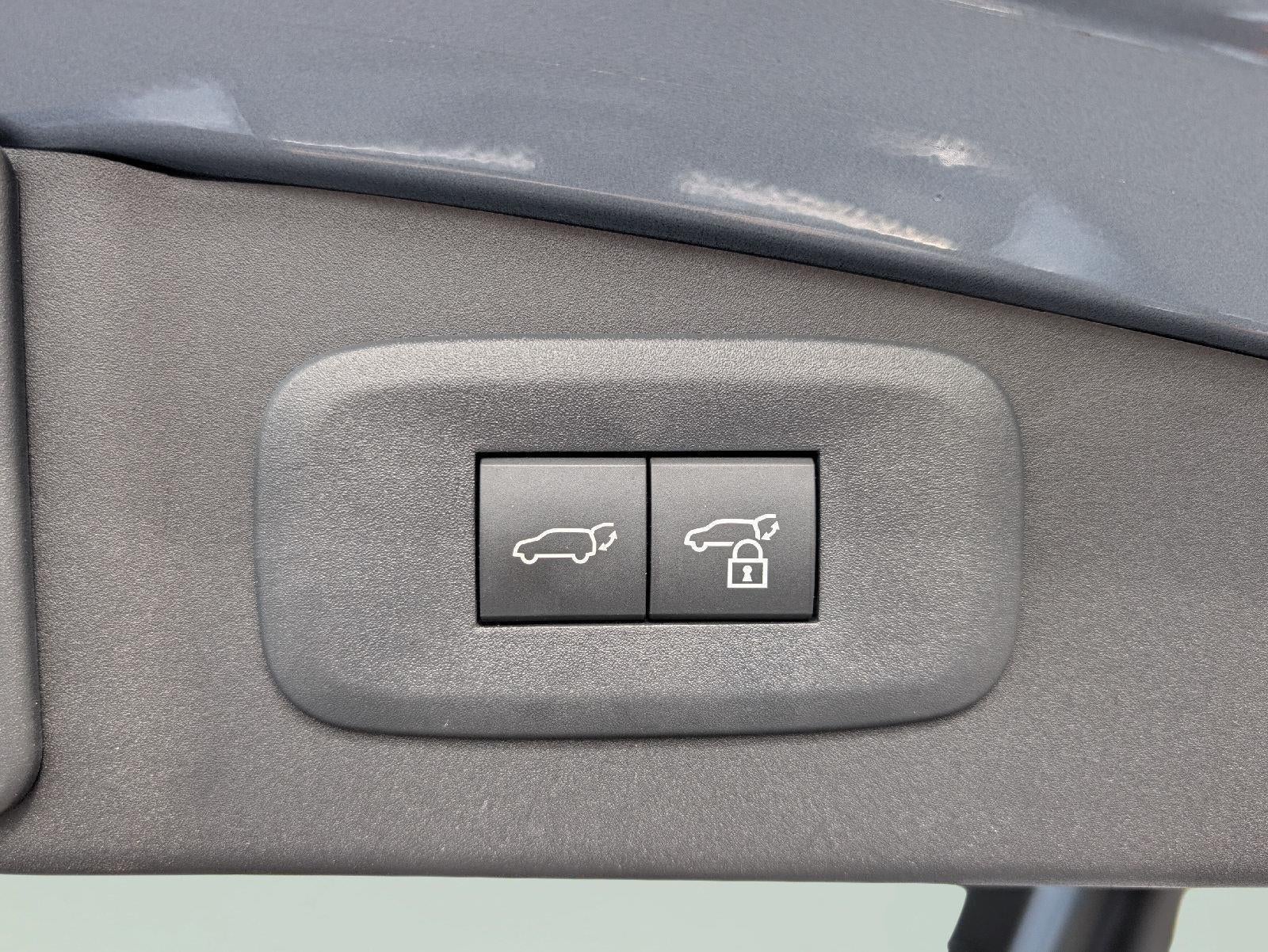 2025 Lexus Rz 450E PREMIUM AWD
