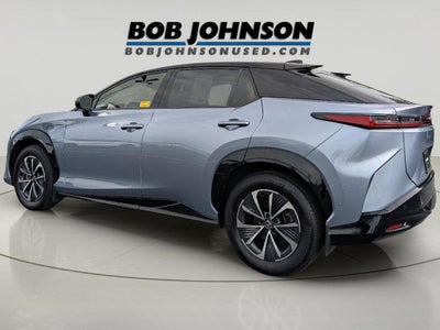 2025 Lexus Rz 450E PREMIUM AWD