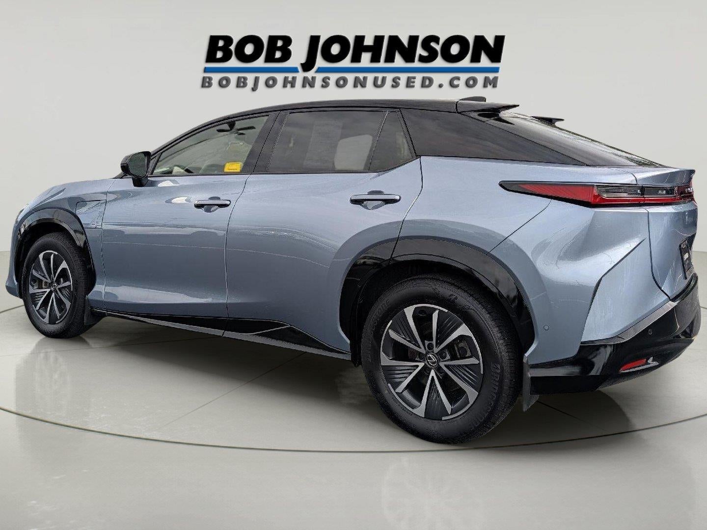 2025 Lexus Rz 450E PREMIUM AWD