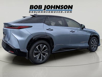 2025 Lexus Rz 450E PREMIUM AWD