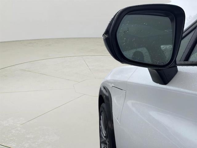 2023 Lexus RZ 450e AWD LUXURY