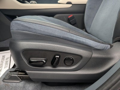 2023 Lexus RZ 450e AWD LUXURY