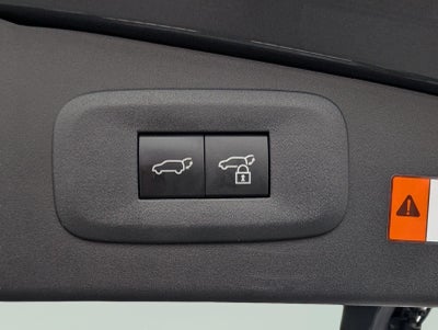 2023 Lexus RZ 450e AWD LUXURY