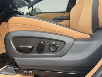2024 Lexus RZ 300e RZ 300e Premium