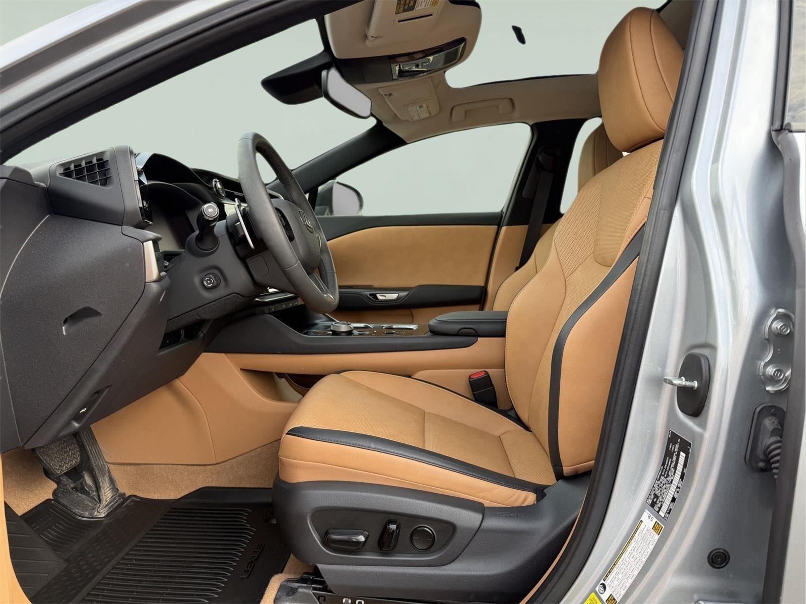 2024 Lexus RZ 300e RZ 300e Premium