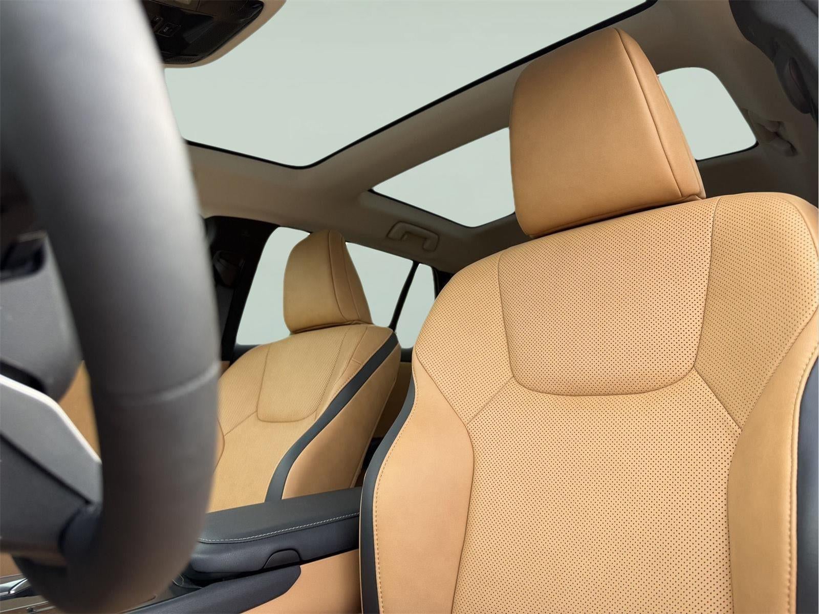 2024 Lexus RZ 300e RZ 300e Premium