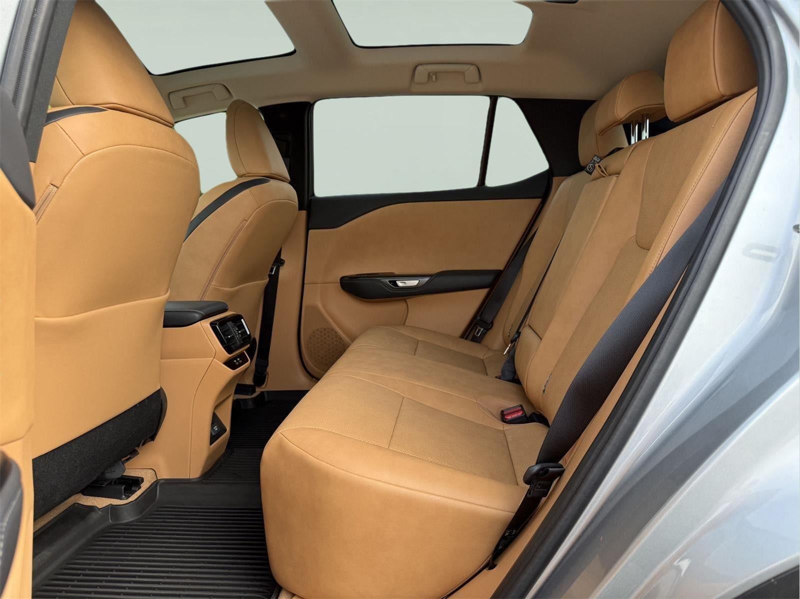2024 Lexus RZ 300e RZ 300e Premium