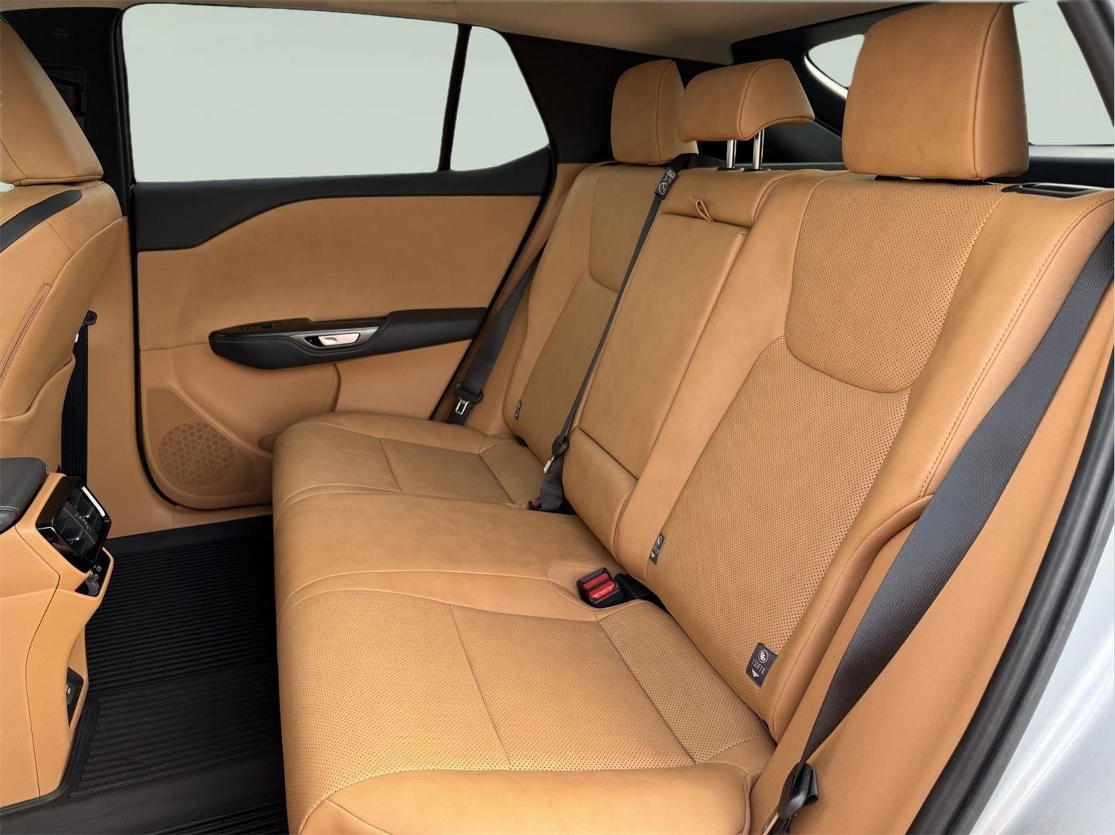 2024 Lexus RZ 300e RZ 300e Premium
