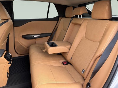 2024 Lexus RZ 300e RZ 300e Premium