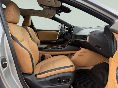 2024 Lexus RZ 300e RZ 300e Premium