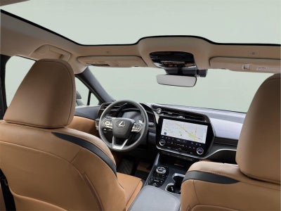 2024 Lexus RZ 300e RZ 300e Premium