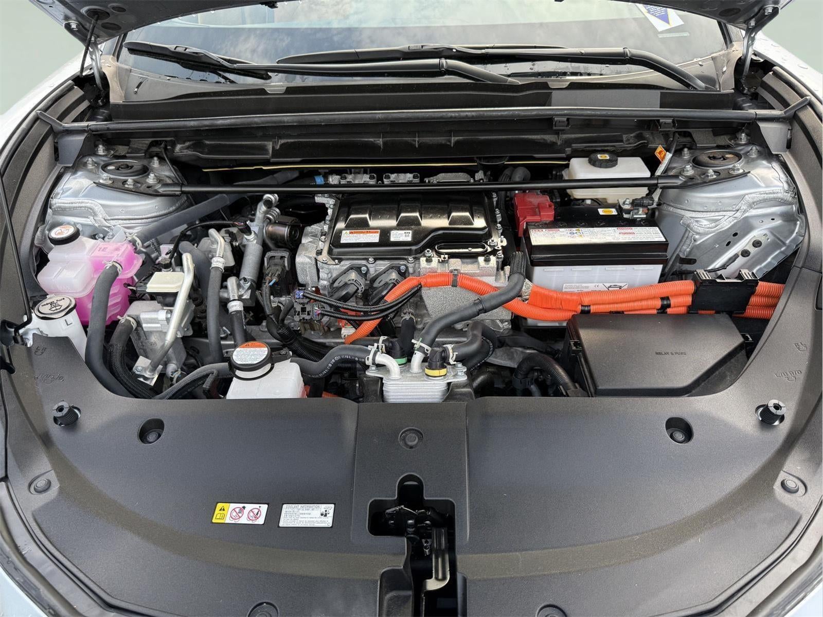 2024 Lexus RZ 300e RZ 300e Premium