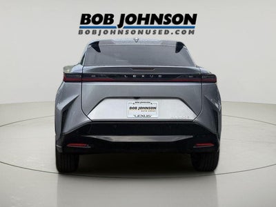 2024 Lexus RZ 300e RZ 300e Premium