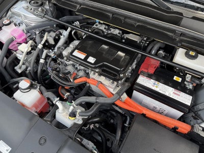 2024 Lexus RZ 300e RZ 300e Premium