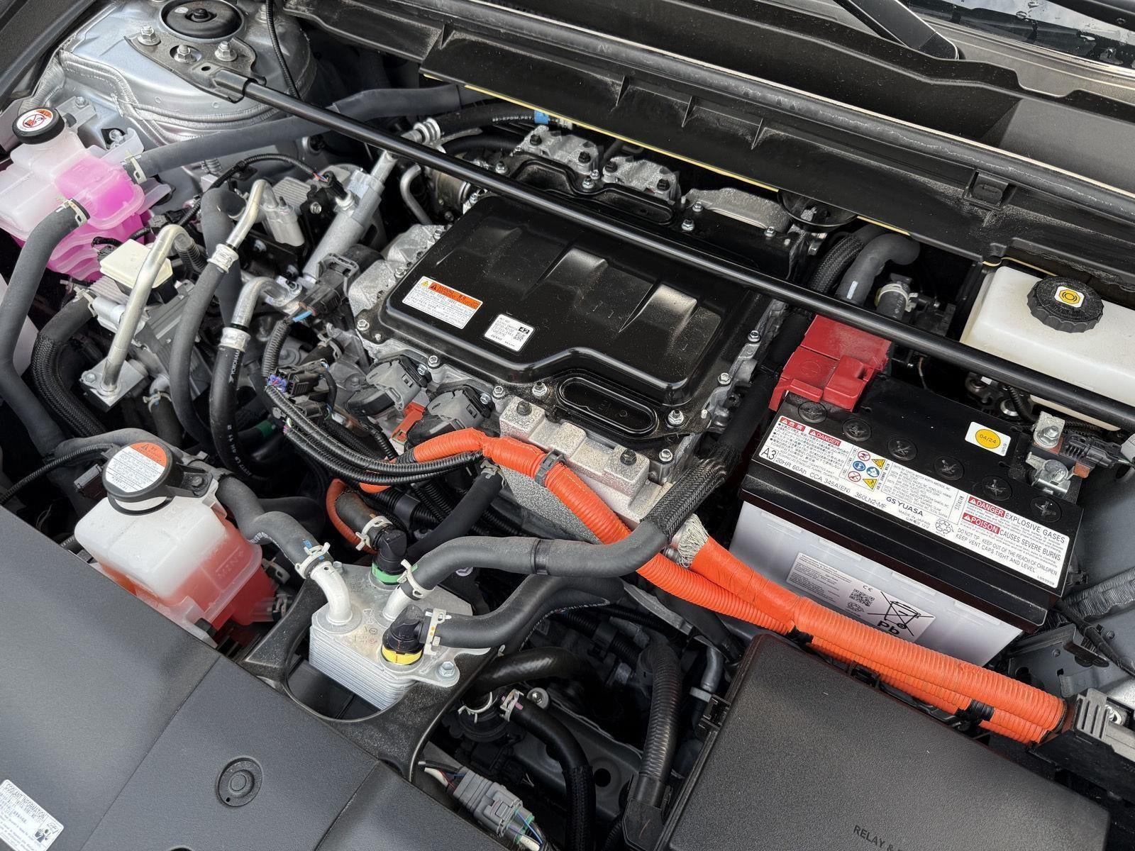 2024 Lexus RZ 300e RZ 300e Premium