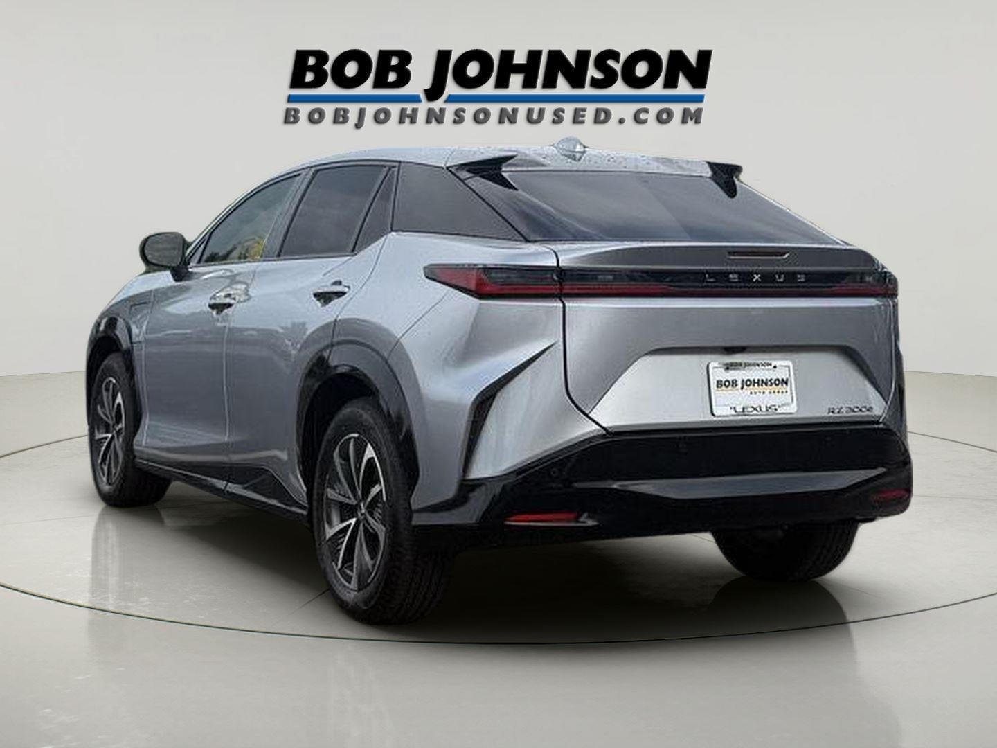 2024 Lexus RZ 300e RZ 300e Premium