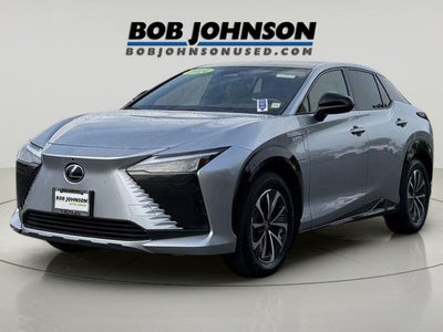 2024 Lexus RZ 300e RZ 300e Premium