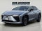 2024 Lexus RZ 300e RZ 300e Premium