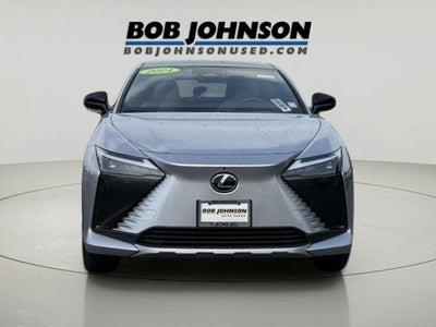 2024 Lexus RZ 300e RZ 300e Premium