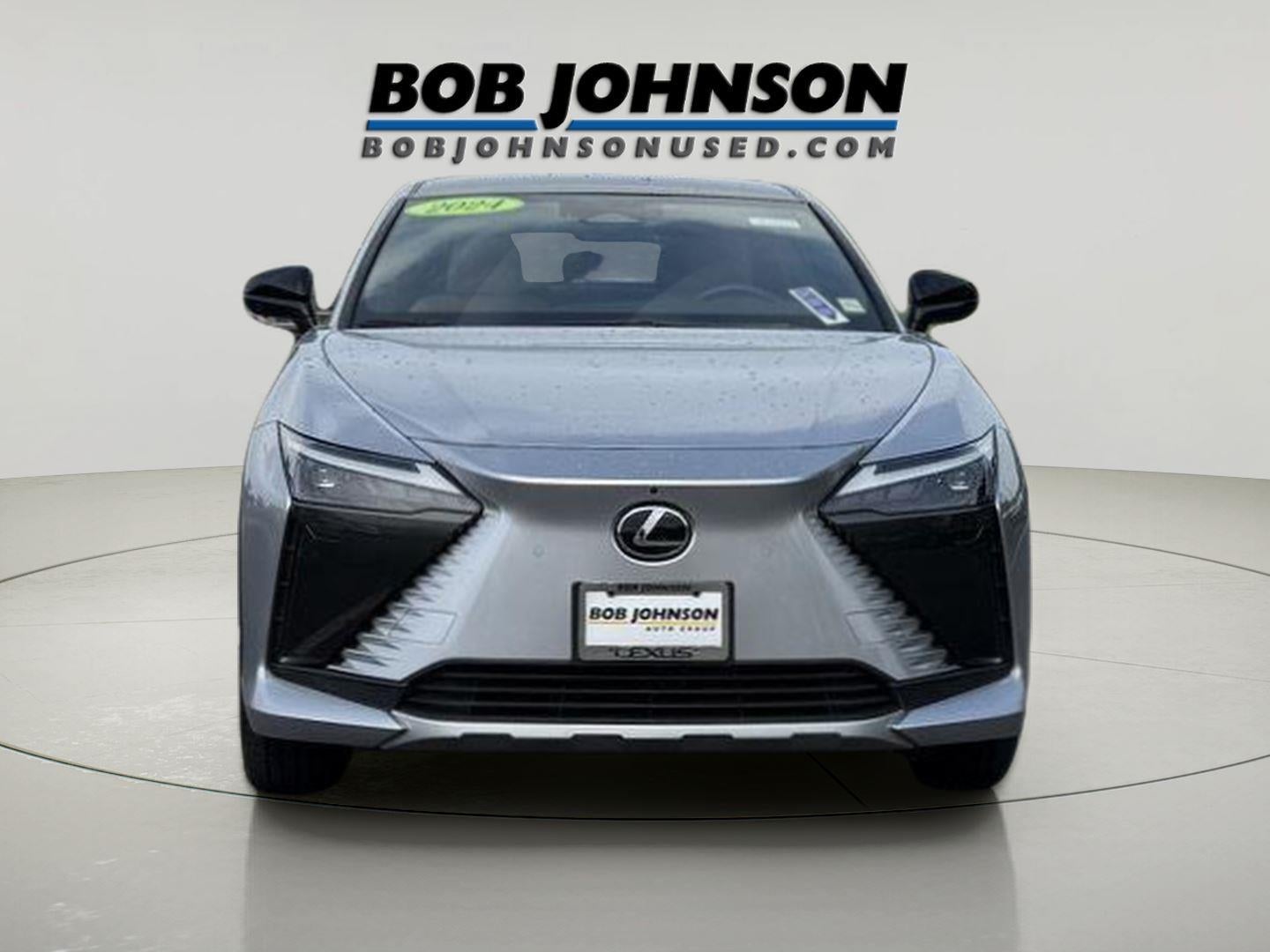 2024 Lexus RZ 300e RZ 300e Premium