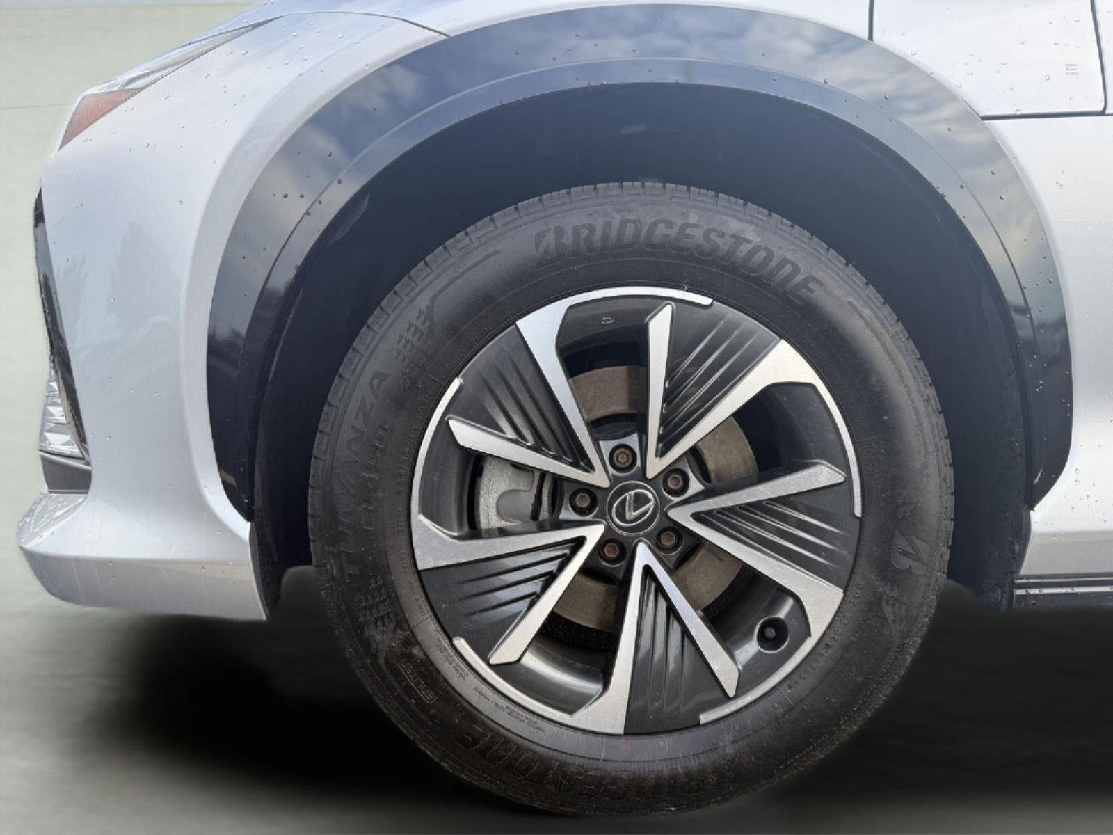 2024 Lexus RZ 300e RZ 300e Premium