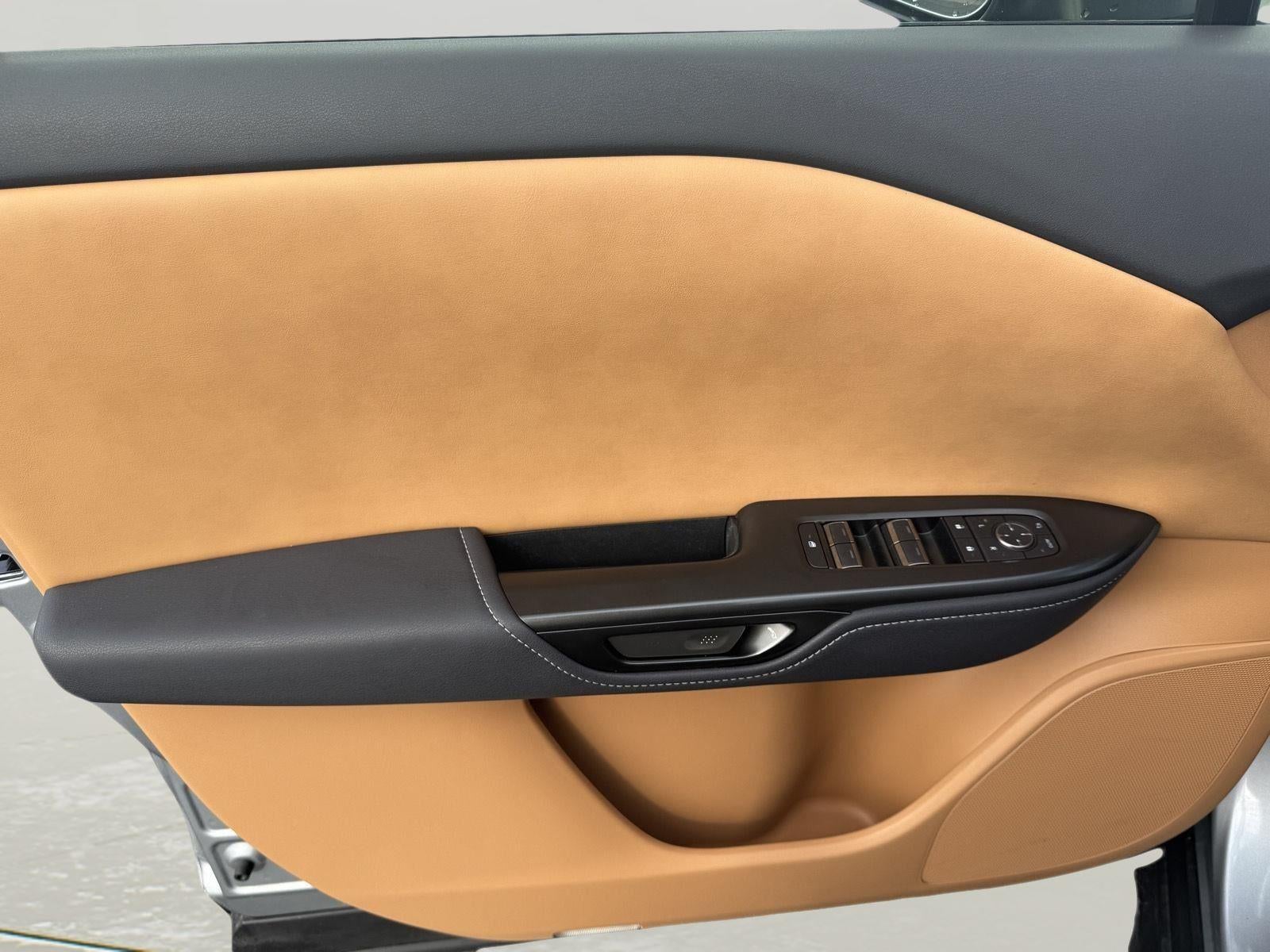2024 Lexus RZ 300e RZ 300e Premium