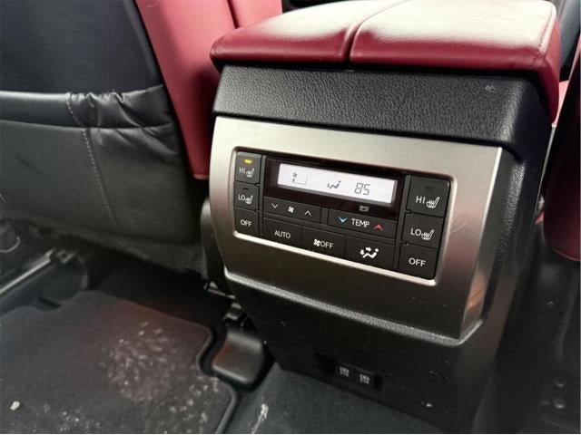 2023 Lexus GX 460 Premium Plus