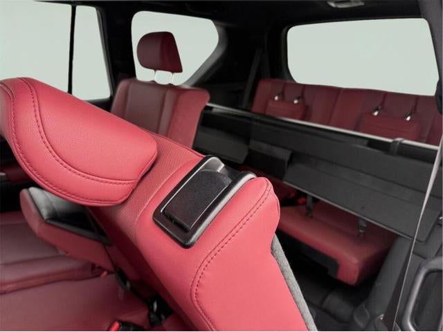 2023 Lexus GX 460 Premium Plus