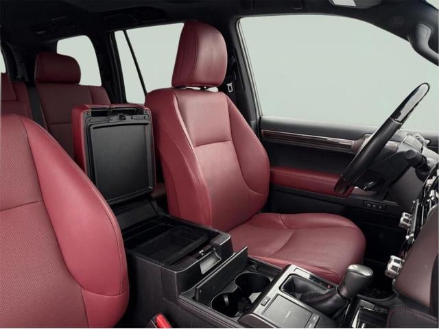 2023 Lexus GX 460 Premium Plus