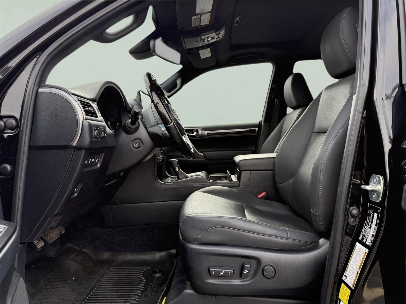 2022 Lexus GX GX 460 Premium