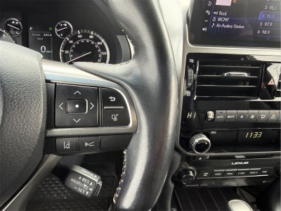 2022 Lexus GX GX 460 Premium