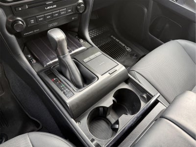 2022 Lexus GX GX 460 Premium