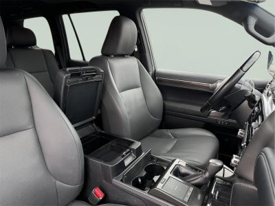 2022 Lexus GX GX 460 Premium