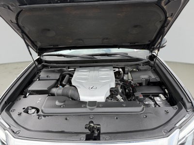 2022 Lexus GX GX 460 Premium