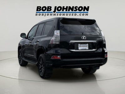 2022 Lexus GX GX 460 Premium