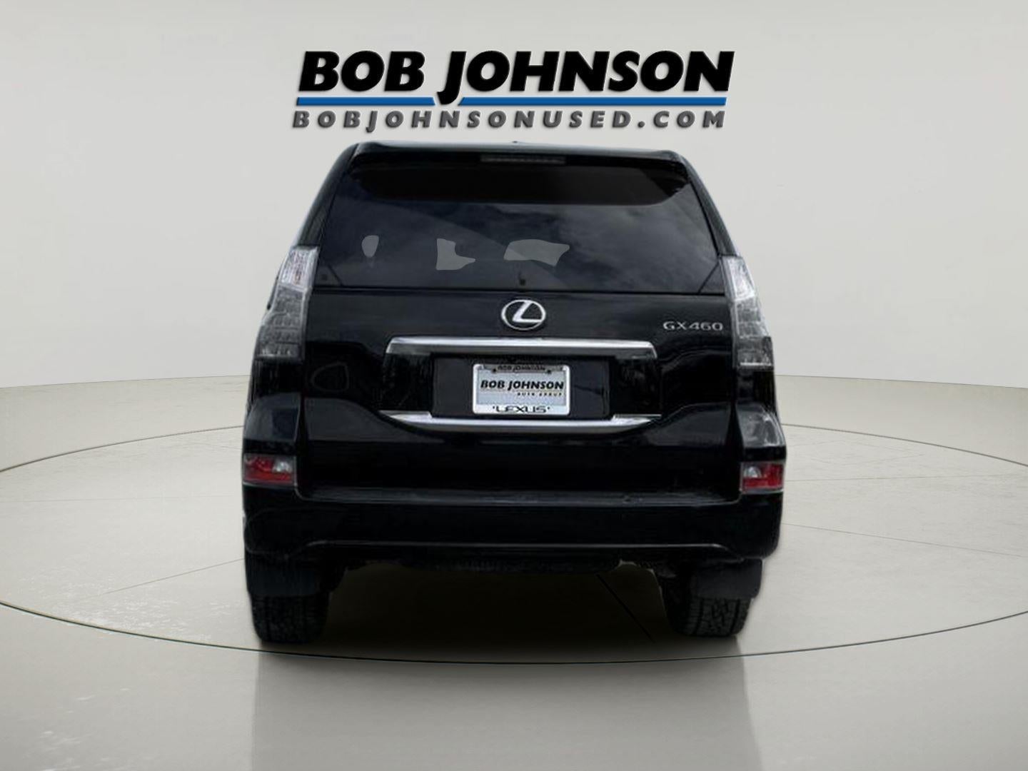 2022 Lexus GX GX 460 Premium