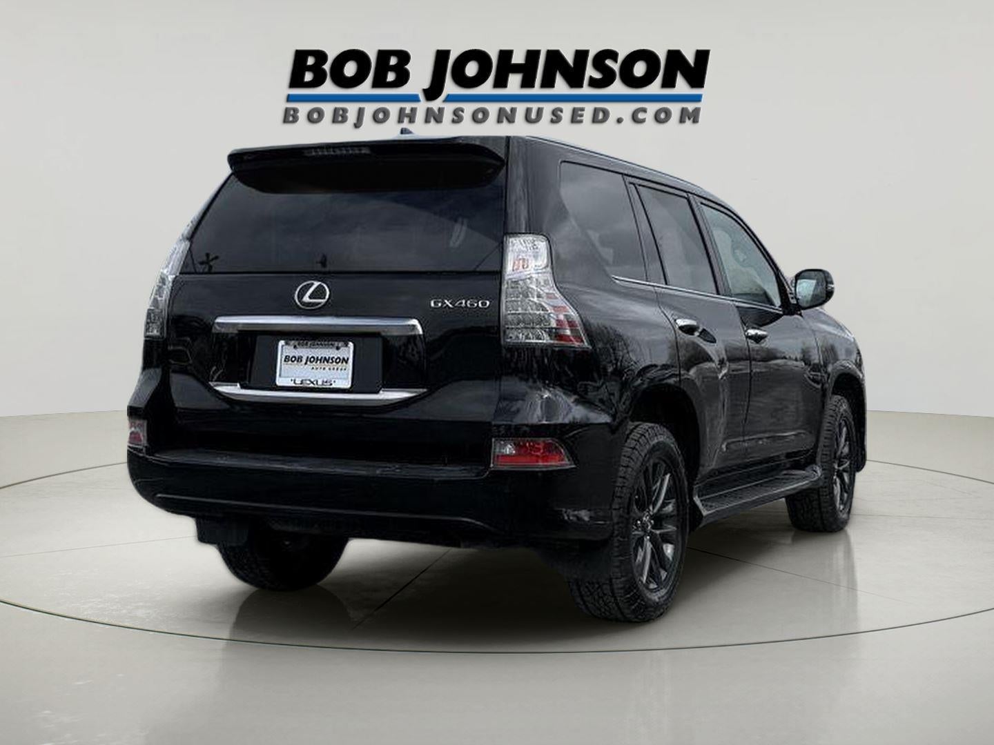 2022 Lexus GX GX 460 Premium