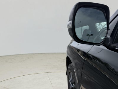 2022 Lexus GX GX 460 Premium