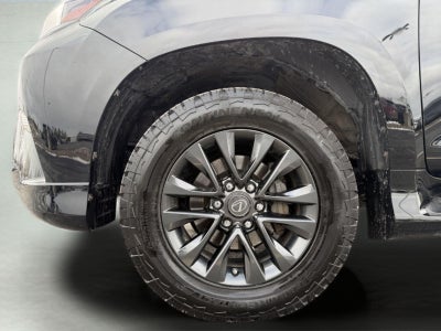 2022 Lexus GX GX 460 Premium