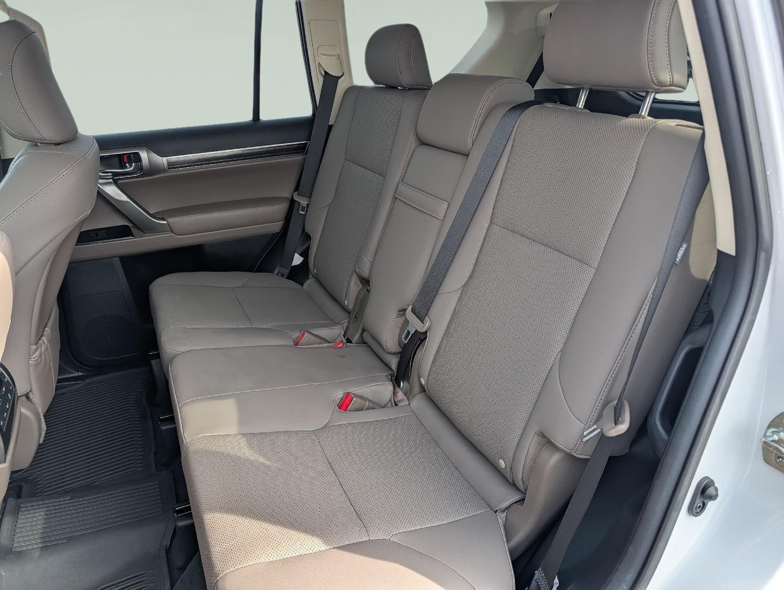 2023 Lexus GX 460 Premium