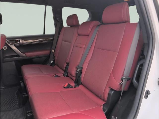 2023 Lexus GX 460 GX 460 Premium