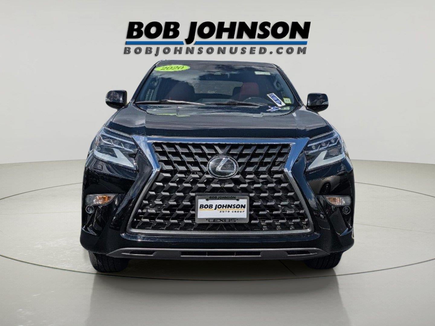 2020 Lexus GX GX 460 Premium