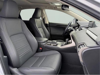 2019 Lexus NX 300 Base