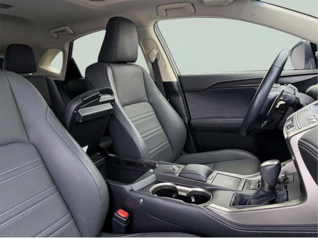 2019 Lexus NX 300 Base