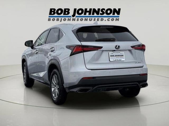 2019 Lexus NX 300 Base