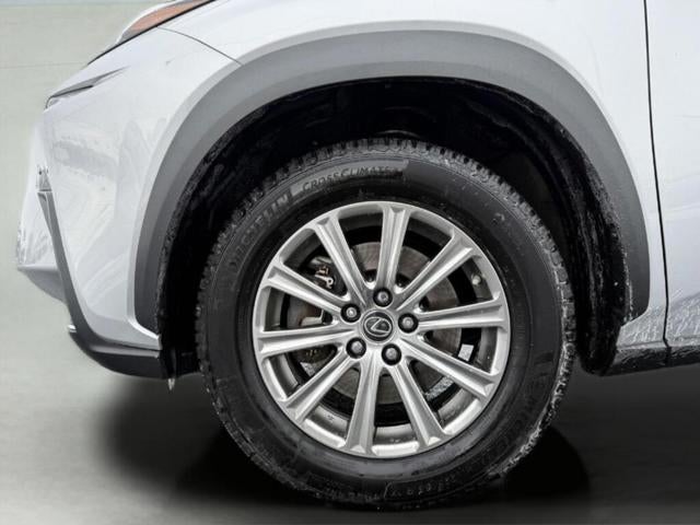 2019 Lexus NX 300 Base