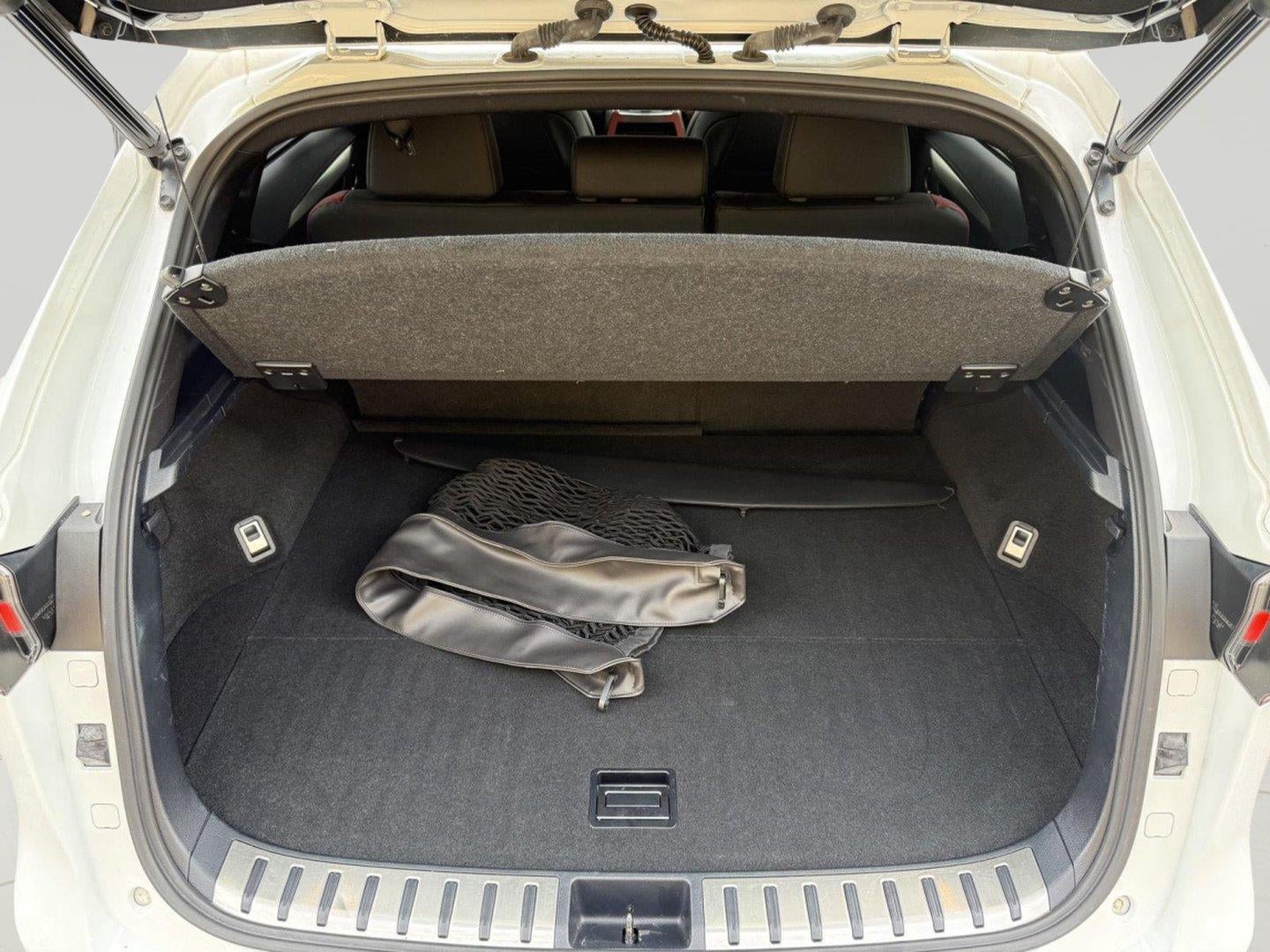 2019 Lexus NX 300 NX 300 F SPORT AWD