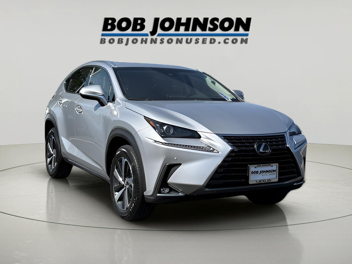 2019 Lexus NX NX 300