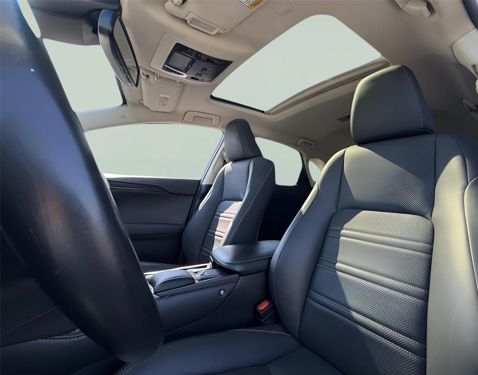 2019 Lexus NX NX 300