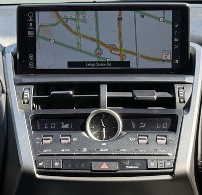 2019 Lexus NX NX 300